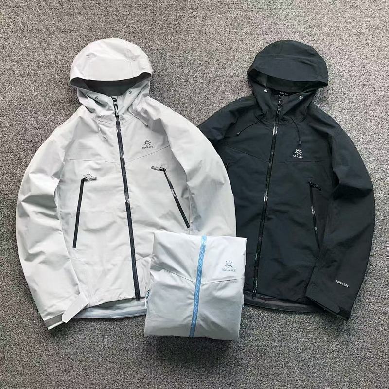 Unbranded 419 KA⭐L⭐S JACKET 3108051915 (Im 170Cm 60Kg I Wear Size M In The Phot)