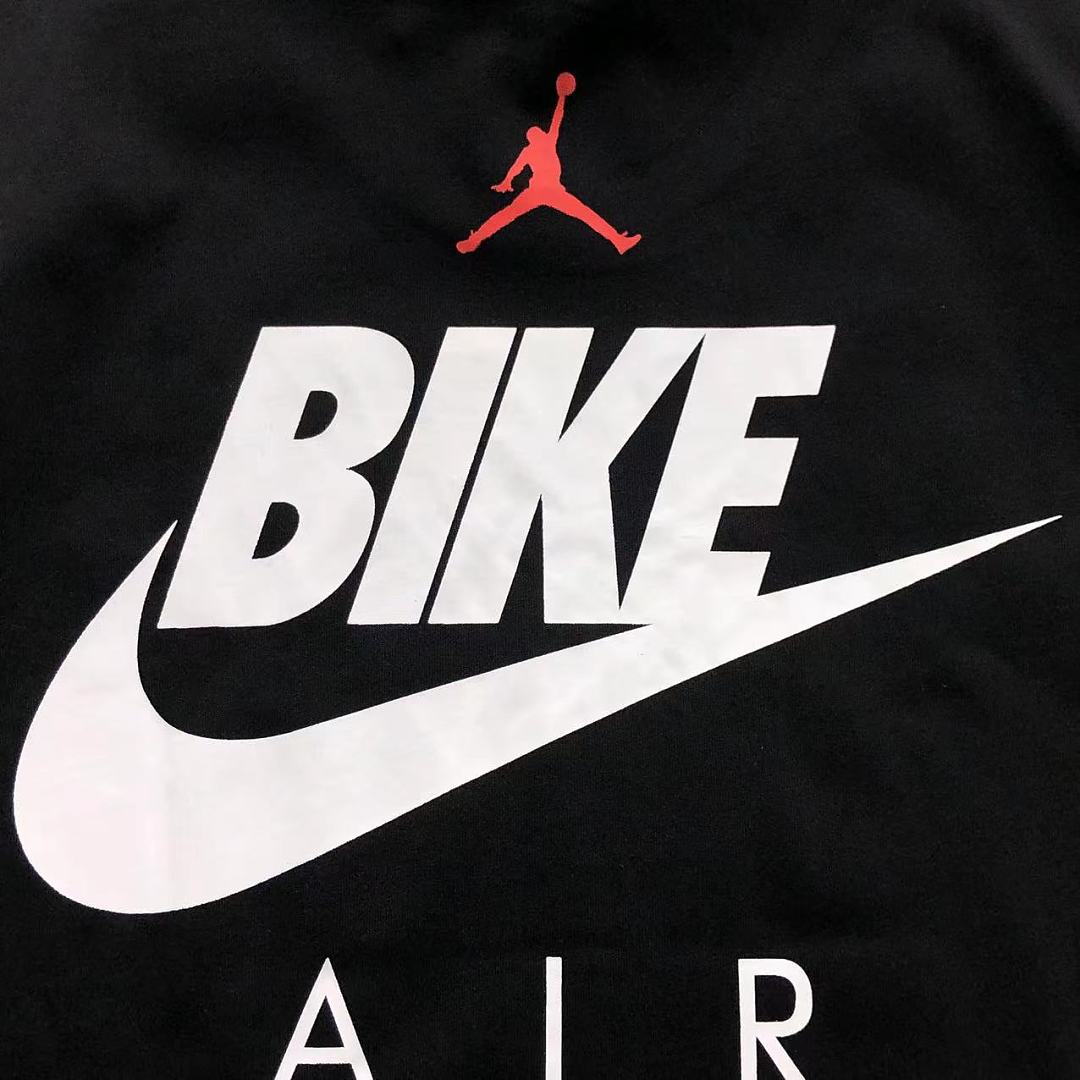 Air Jordan 75 A⭐R J⭐R⭐AN N⭐K⭐ T-SHIRT 124181257 (Im 170Cm 60Kg I Wear Size M In The Phot) - Image 14