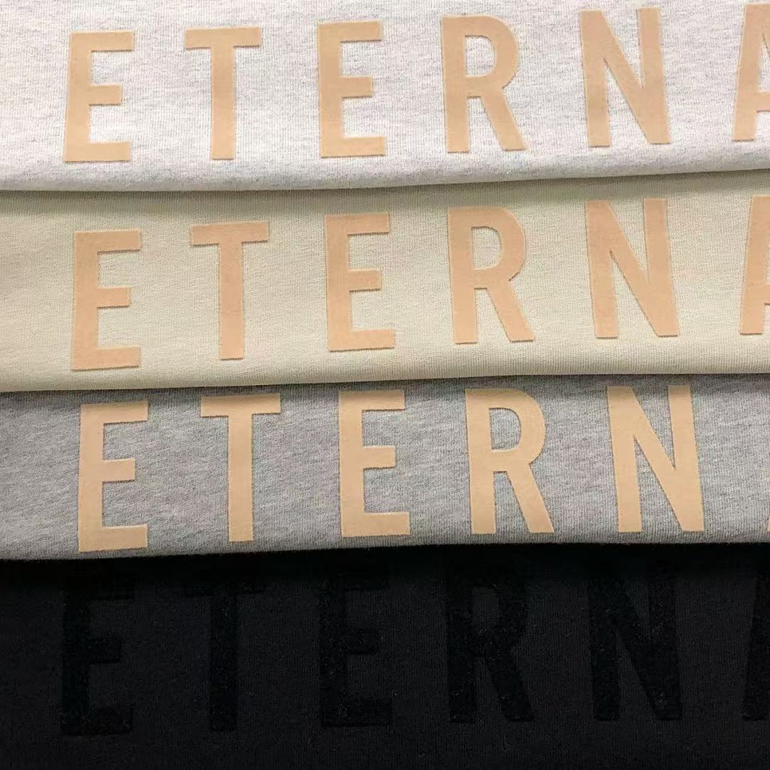 Fear of God 98 FOG T-SHIRT 412132117 (Im 170Cm 57Kg I Wear Size M In The Phot) - Image 18