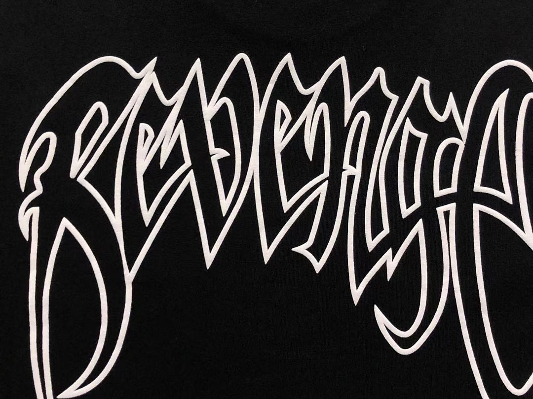 Revenge 69 REVENGE T-SHIRT 504012091 (Im 170Cm 60Kg I Wear Size S In The Phot) - Image 14