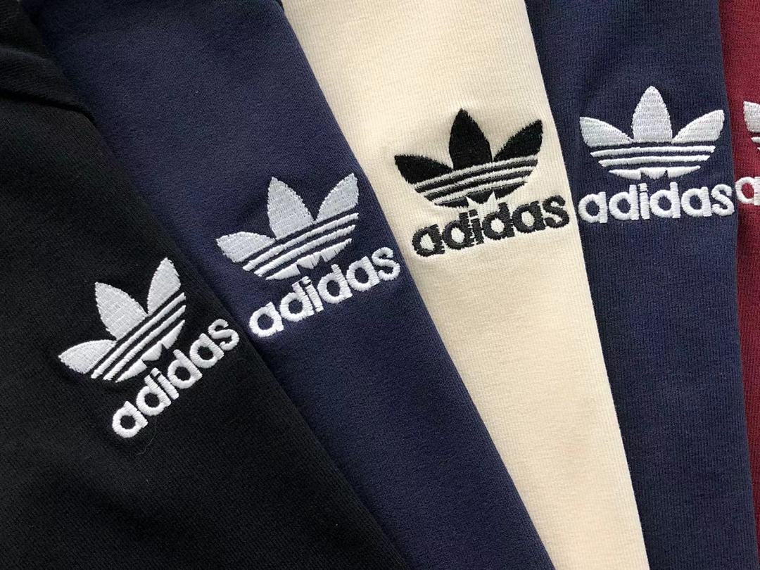 Adidas 85 A⭐I⭐AS FEMAIE STYIE T-SHIRT - Image 19