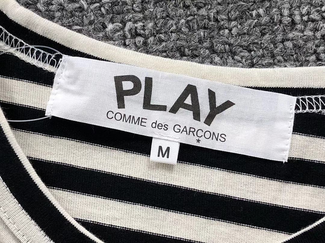 Comme des Garcons 115 CDG T-SHIRT - Image 14