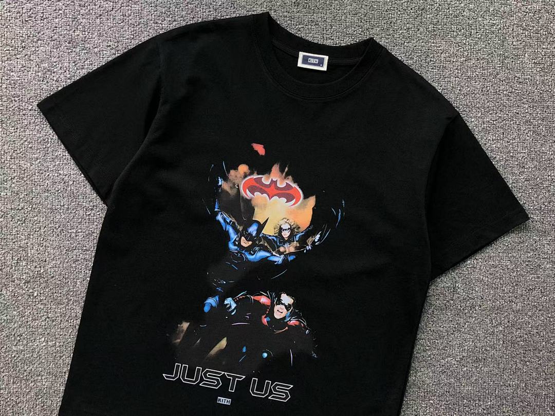 Kith 95 KITH T-SHIRT 504191295 (Im 170Cm 60Kg I Wear Size M In The Phot) - Image 7