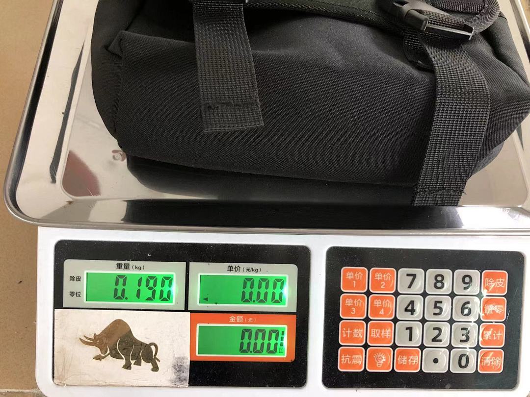 Supreme 75 S⭐⭐R⭐⭐E BAG 1108010766 (Long 28CM* Wide 8CM* High 16CM) - Image 43