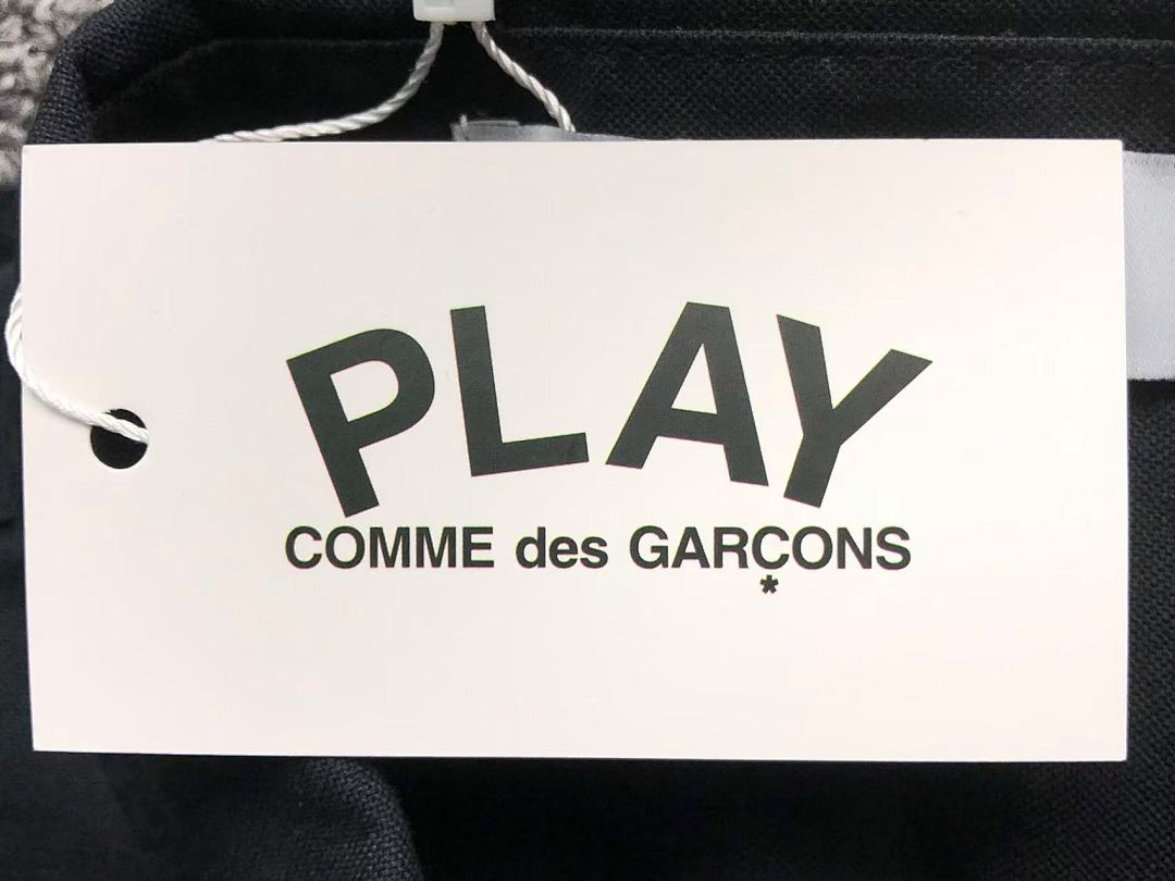 Comme des Garcons 138 CDG SHIRT 41370317 (Im 170Cm 55Kg I Wear Size S In The Phot) - Image 33