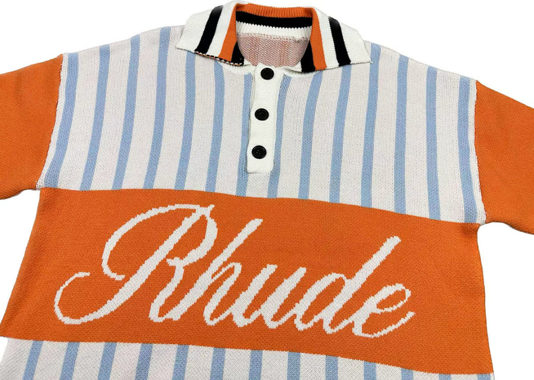 Rhude 155 RHUDE - Image 6
