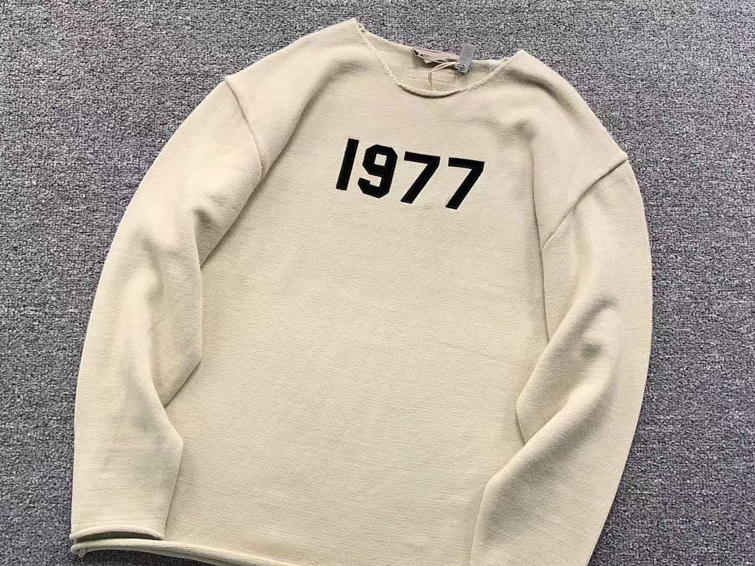 Fear of God 185 FOG SWEATER 2182702125 (Im 170Cm 60Kg I Wear Size M In The Phot) - Image 10