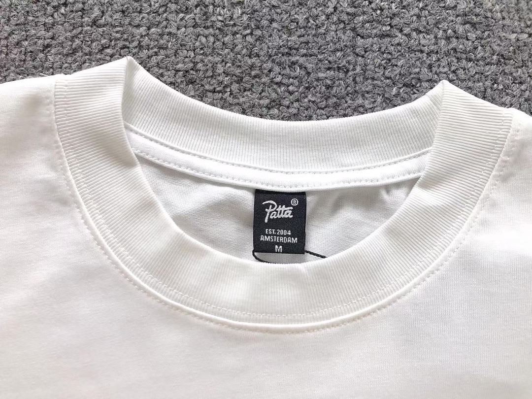 Patta 82 P⭐TT⭐ T-SHIRT 1262407175 (Im 170Cm 60Kg I Wear Size M In The Phot) - Image 12