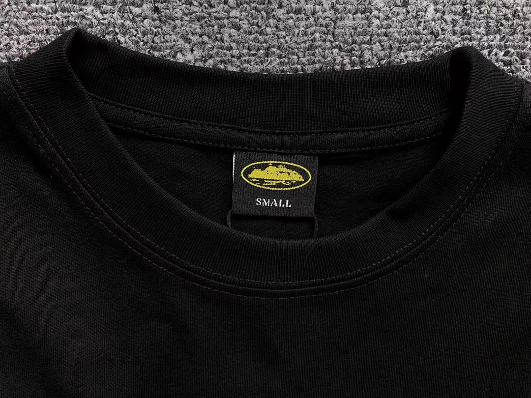 Corteiz 78 CORTEIZ T-SHIRT - Image 15