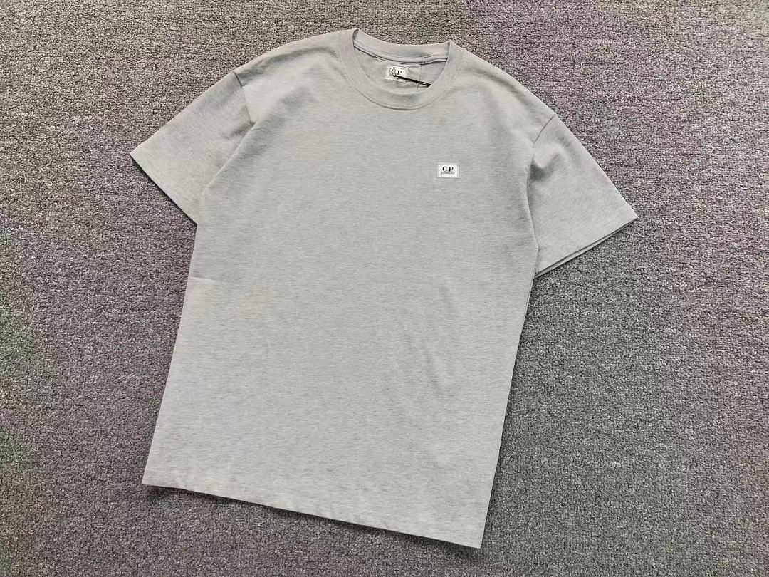 C.P. Company 95 CP T-SHIRT 3204250417 (Im 170Cm 60Kg I Wear Size L In The Phot) - Image 16
