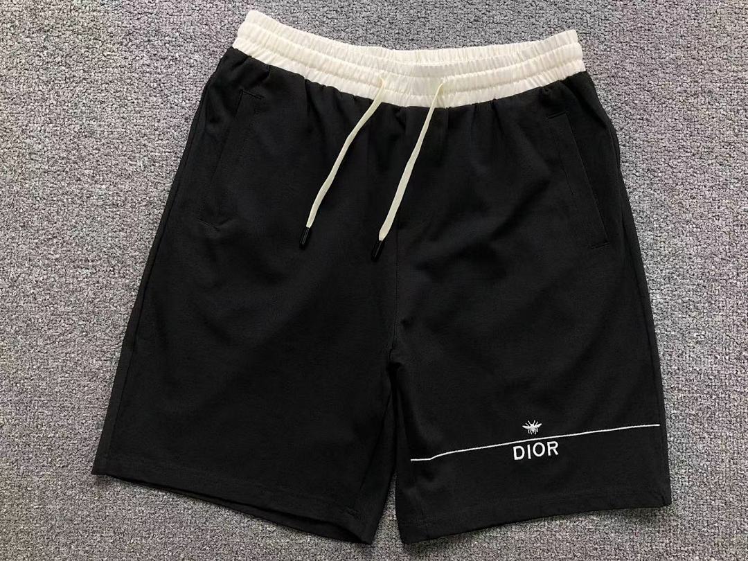 Dior 115 D⭐O⭐ SHORTS 3203233420 (Im 170Cm 60Kg I Wear Size XL In The Phot) - Image 9