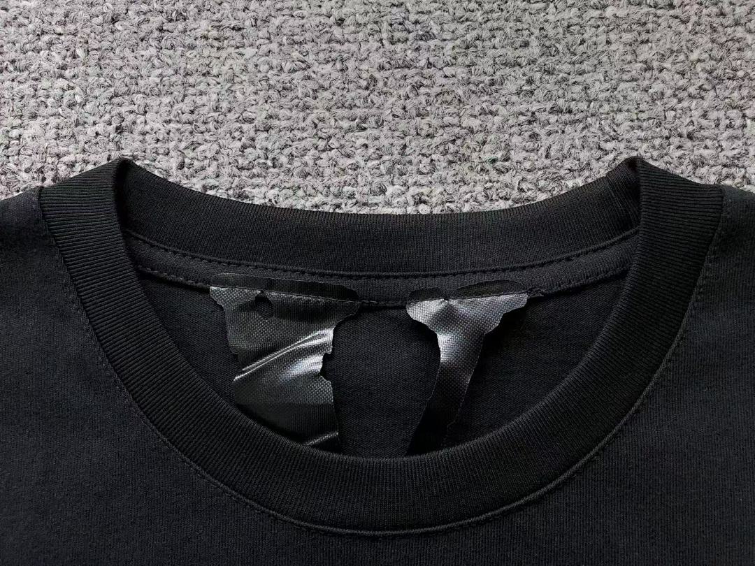 On Running 69 VLONE T-SHIRT 504144191 (Im 170Cm 60Kg I Wear Size S In The Phot) - Image 25