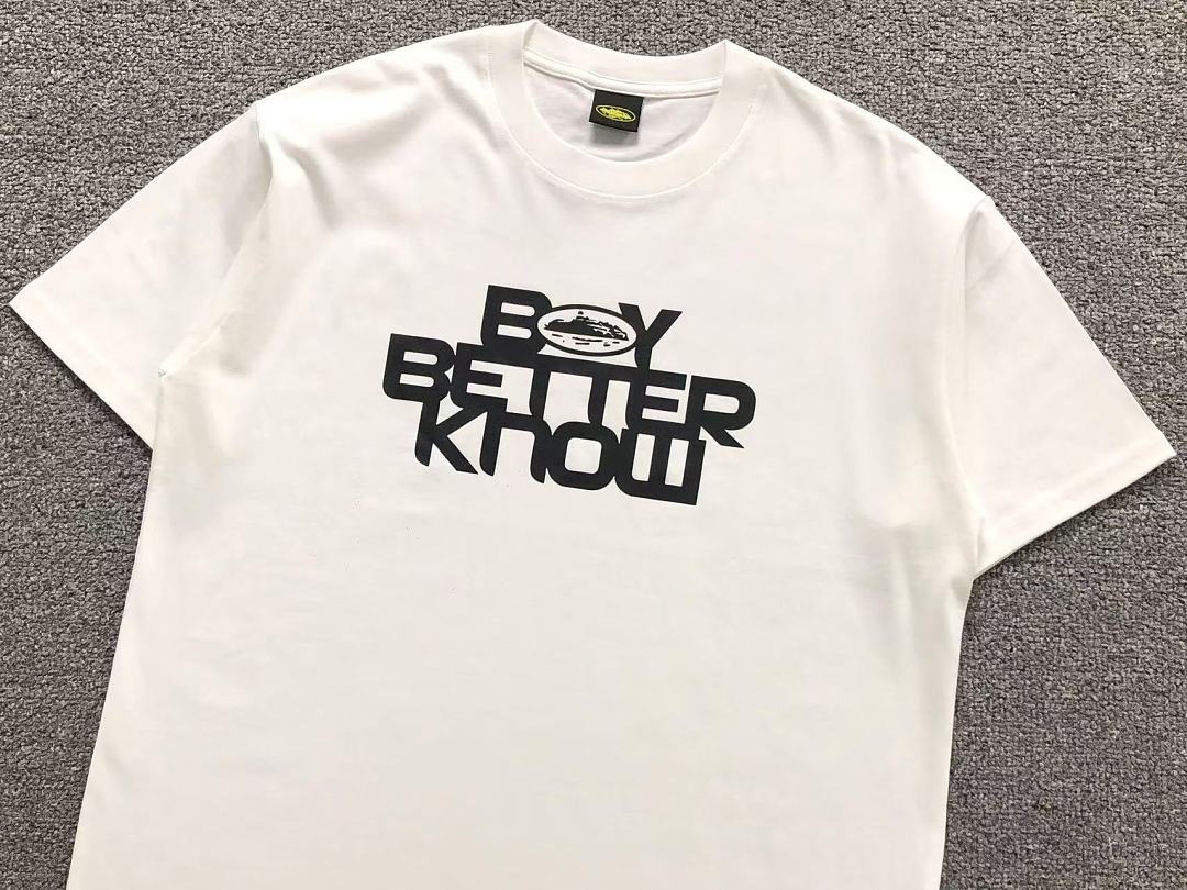 Corteiz 88 CORTEIZ T-SHIRT 5242408123 (Im 170Cm 60Kg I Wear Size M In The Phot) - Image 8