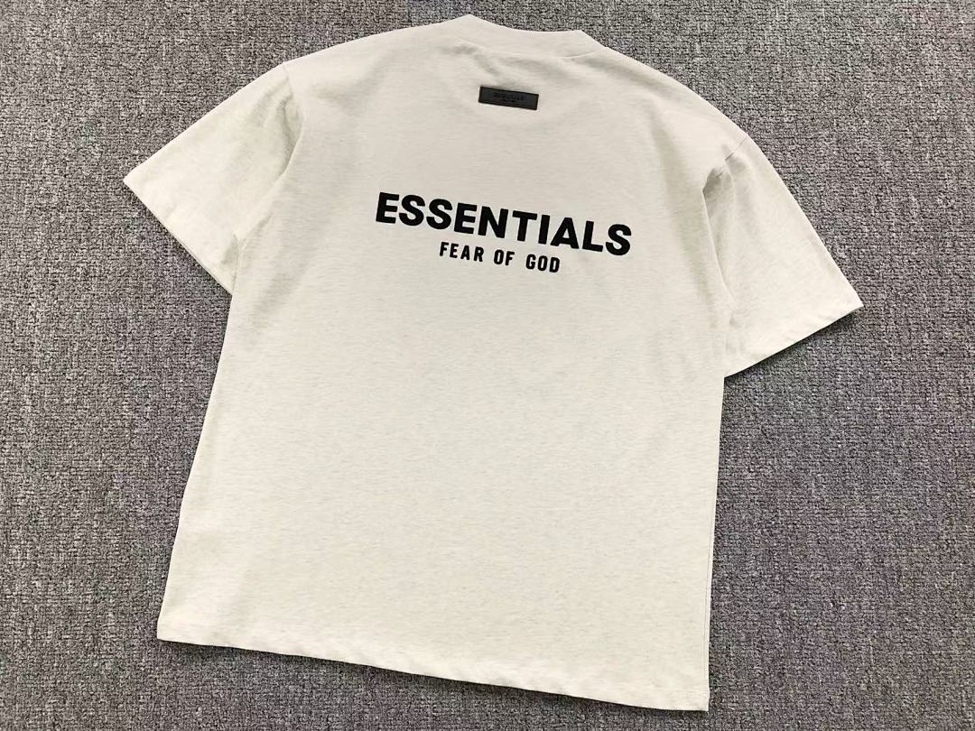 Fear of God 98 FOG T-SHIRT - Image 10