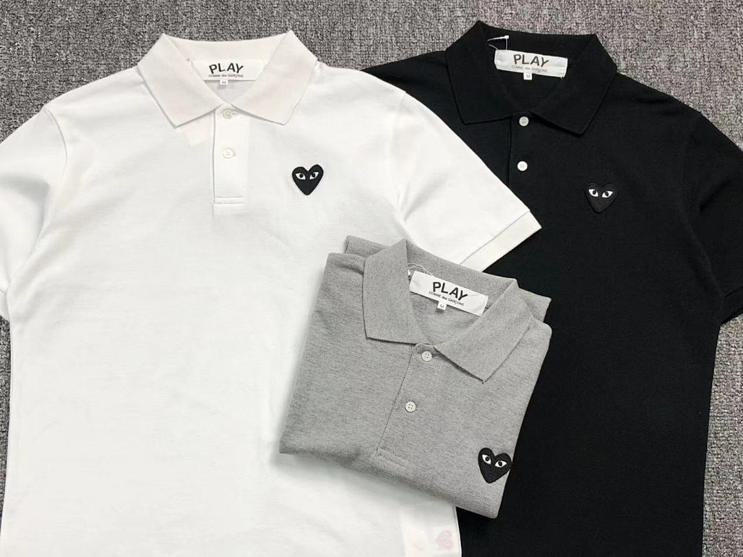 Comme des Garcons 145 CDG - Image 4