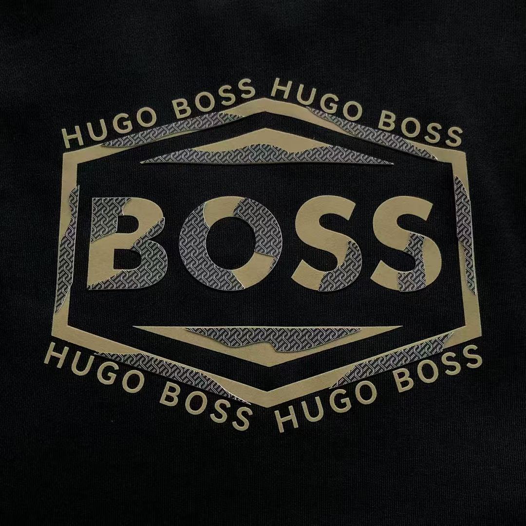 Hugo Boss 145 H⭐G⭐ B⭐⭐S HOODIE 2206181804 (Im 170Cm 60Kg I Wear Size L In The Phot) - Image 19