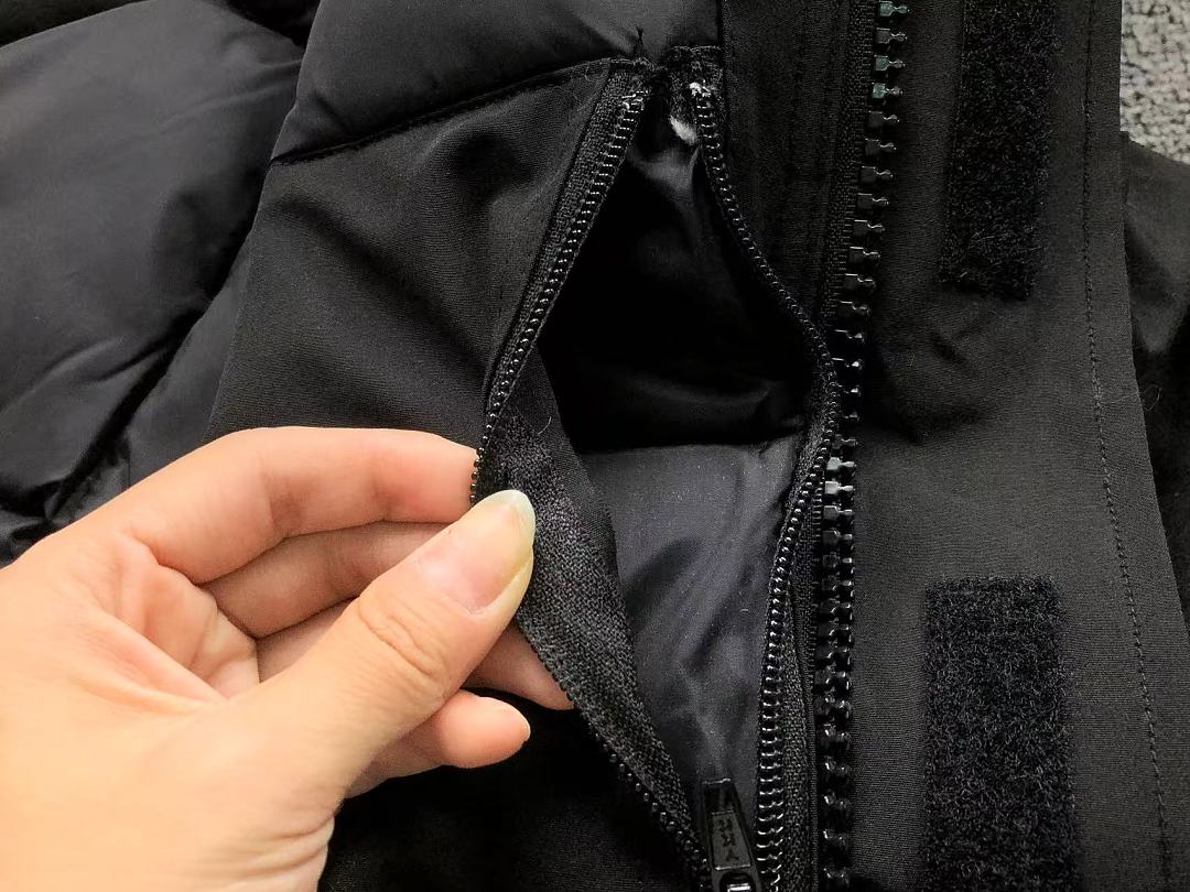 Canada Goose 528 C⭐N⭐⭐A G⭐⭐⭐E DOWN JACKETS 4208080577 (Im 170Cm 60Kg I Wear Size S In The Phot) - Image 47