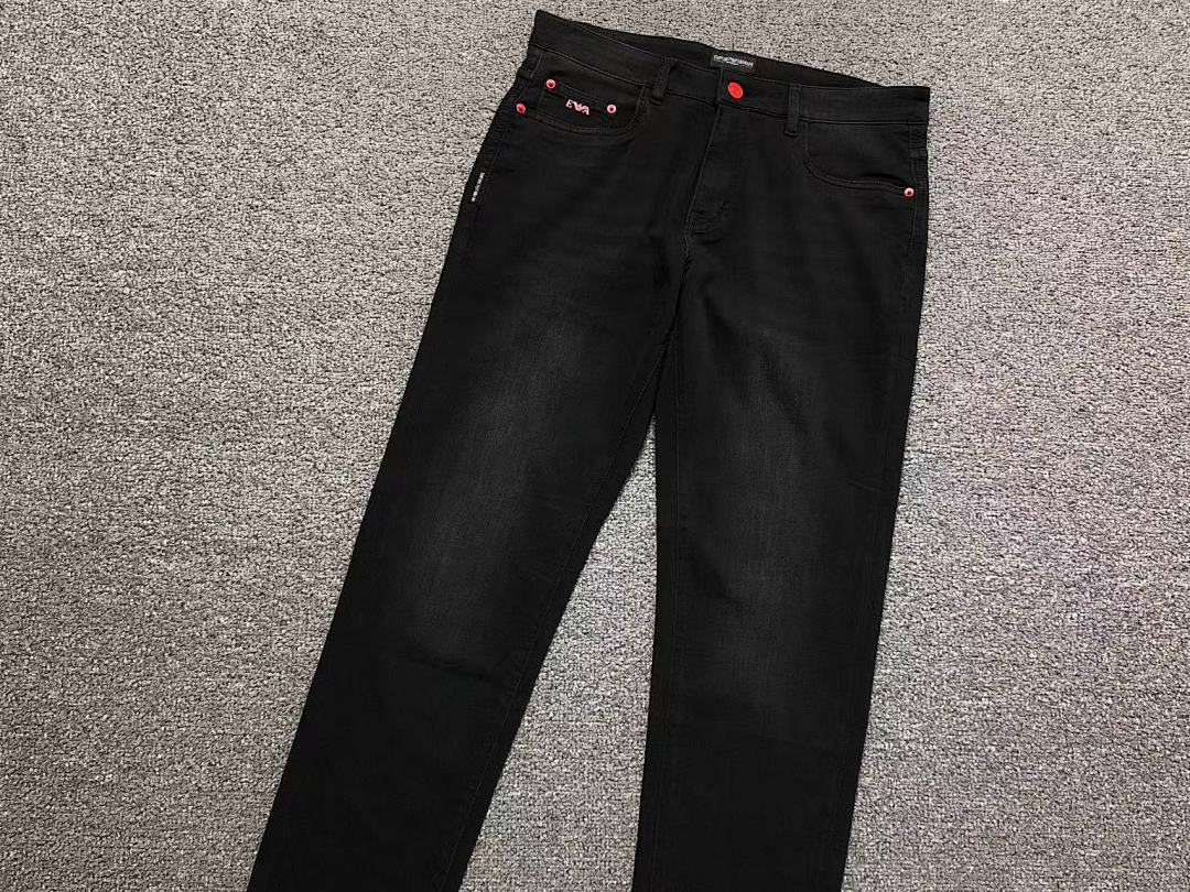 Unbranded 175 E⭐P⭐R⭐⭐ A⭐M⭐N⭐ TROUSERS 412252801 (Im 170Cm 60Kg I Wear Size 33 In The Phot) - Image 11