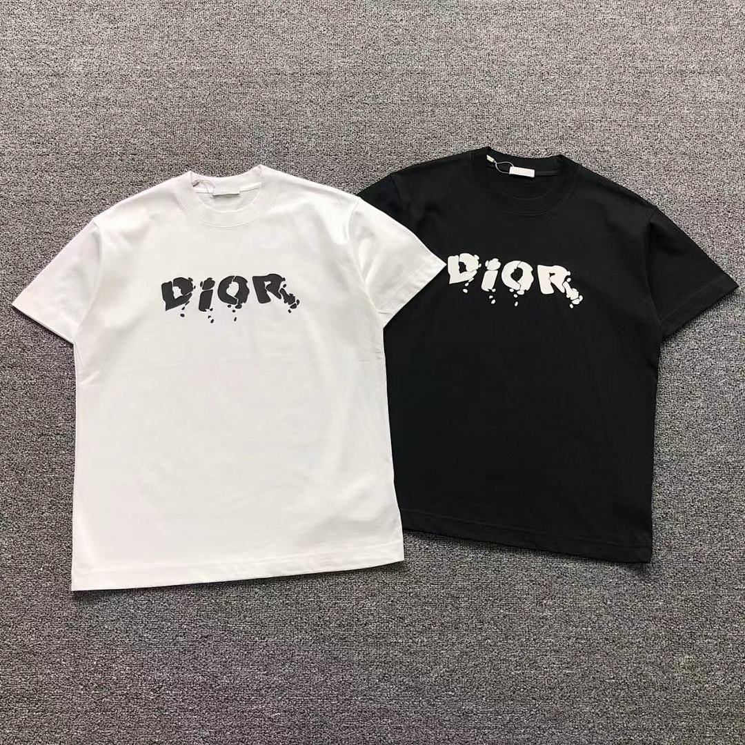 Dior 95 D⭐O⭐ T-SHIRT 502171081 (Im 170Cm 57Kg I Wear Size S In The Phot)