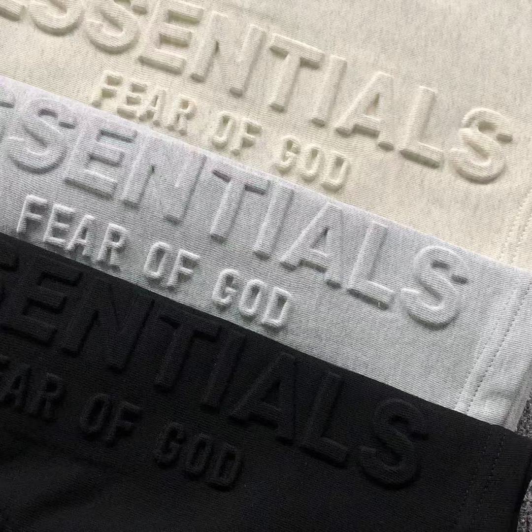 Fear of God 95 FOG SHORTS 3203282221 (Im 170Cm 60Kg I Wear Size S In The Phot) - Image 16