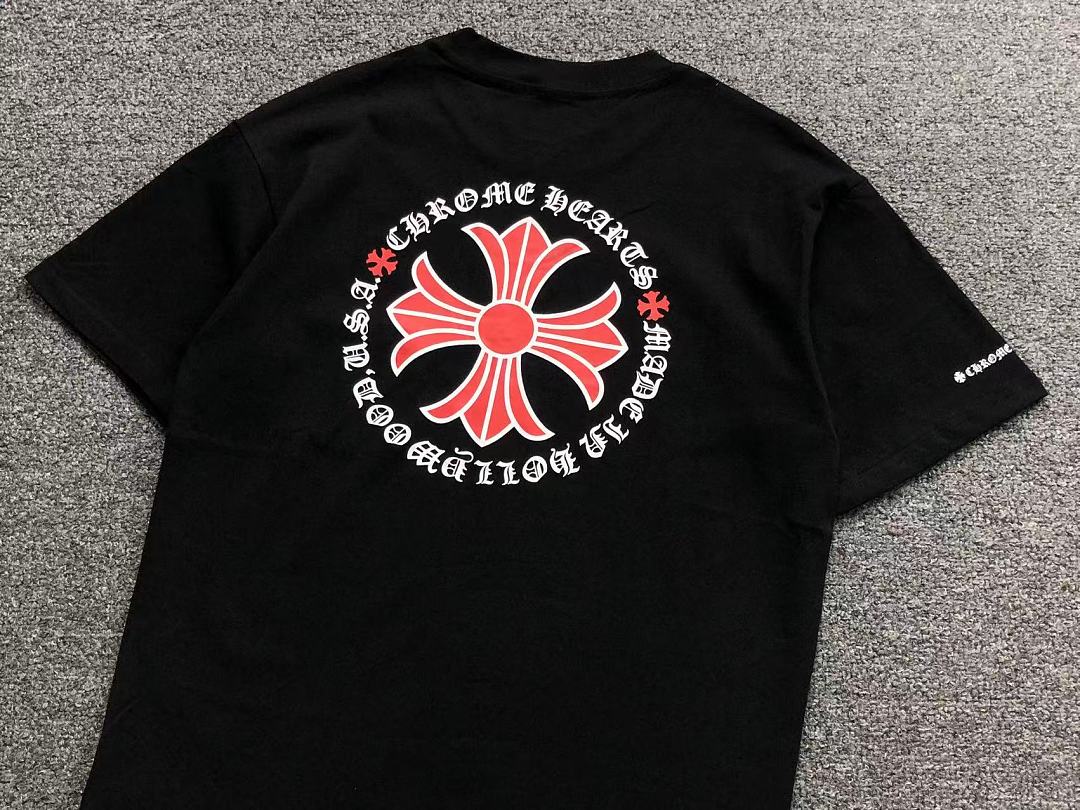 Comme des Garcons 98 C⭐⭐OME HE⭐⭐TS T-SHIRT 42061220144 (Im 170Cm 60Kg I Wear Size M In The Phot) - Image 12