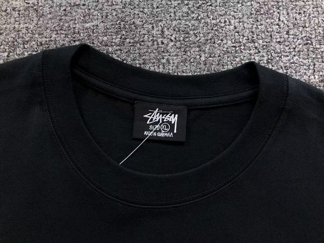 Stussy 78 STUSSY T-SHIRT - Image 26