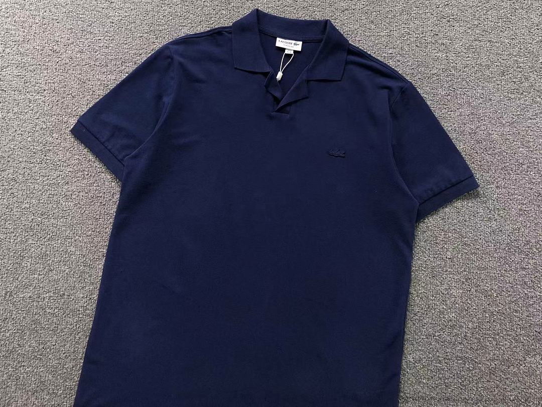 Lacoste 128 LACOSTE POLO 2204220404 (Im 170Cm 60Kg I Wear Size XL In The Phot) - Image 15