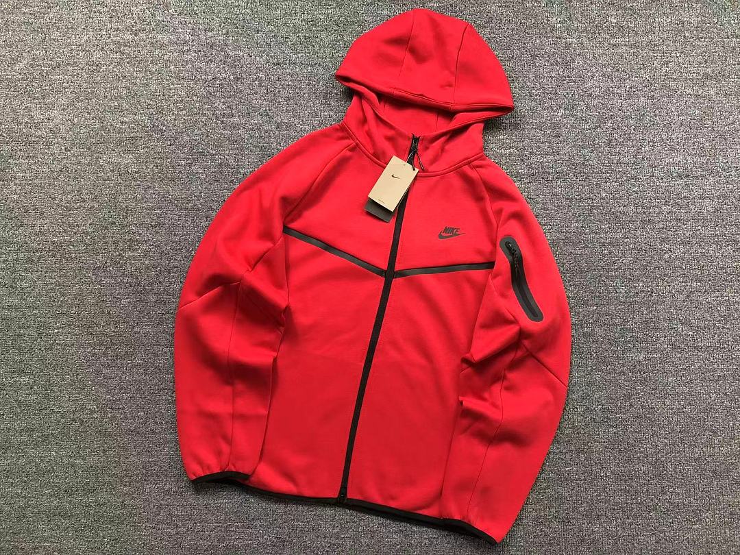 Nike TROUSERS 139 N⭐K⭐ HOODIE 4209010977 (Im 170Cm 60Kg I Wear Size M In The Phot) - Image 12