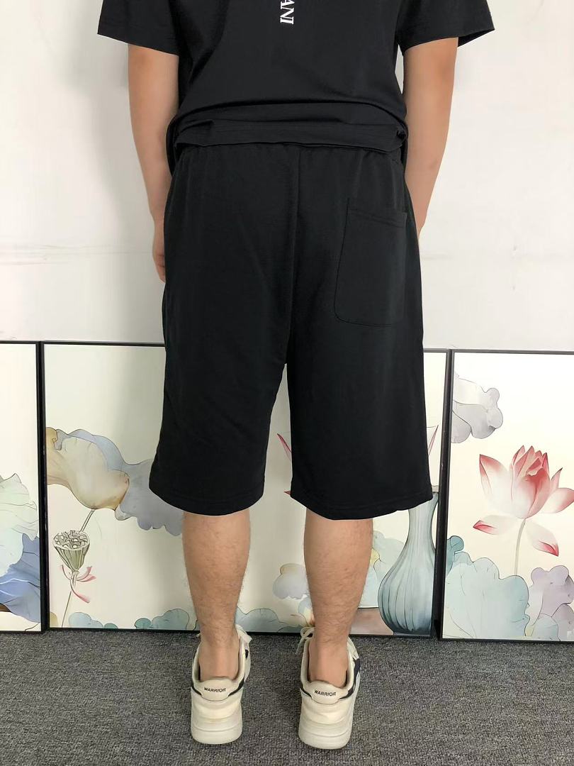Unbranded 165 L⭐ SHORTS 2205232001 (Im 170Cm 60Kg I Wear Size L In The Phot) - Image 4