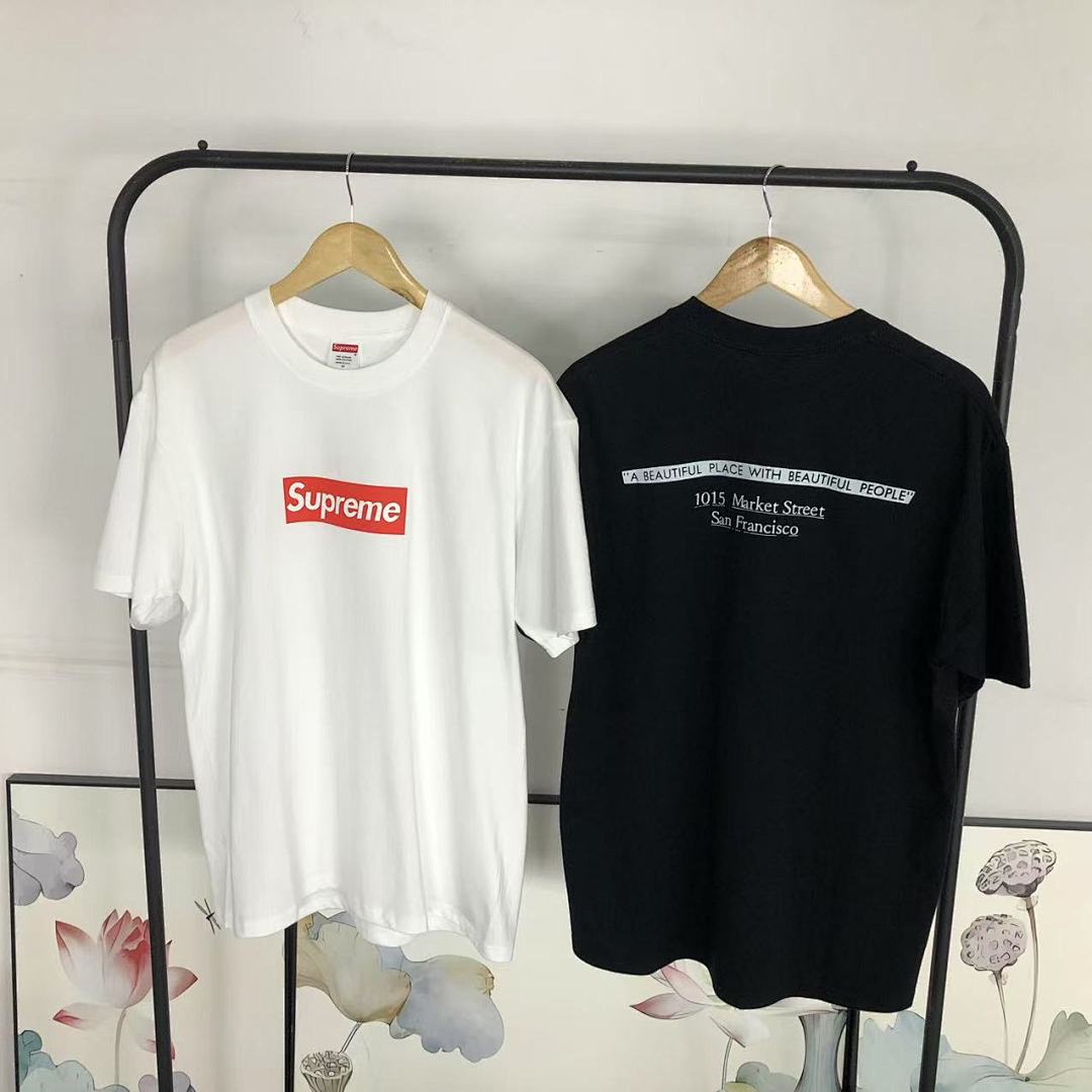 Supreme 78 S⭐⭐R⭐⭐E T-SHIRT 41061009123 (Im 170Cm 60Kg I Wear Size M In The Phot) - Image 24