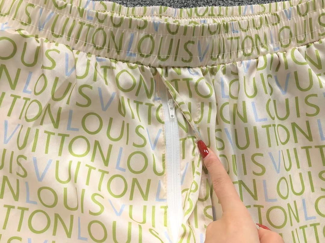 Unbranded SHORTS 185 L⭐ SHIRT 2206242001 (Im 170Cm 60Kg I Wear Size L In The Phot) - Image 25