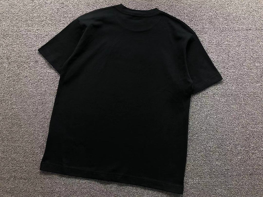 Dior 118 D⭐O⭐ T-SHIRT 3206050621 (Im 170Cm 60Kg I Wear Size L In The Phot) - Image 13