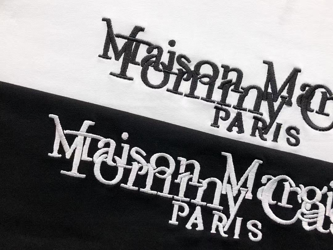 On Running 78 MAISON MARGIELA T-SHIRT 4107053186 (Im 170Cm 60Kg I Wear Size M In The Phot) - Image 13