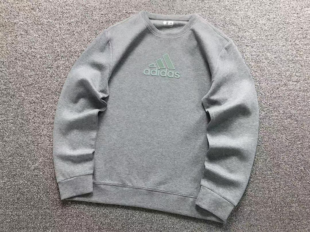 Adidas 168 A⭐I⭐AS HOODIE 5207240704 (Im 170Cm 60Kg I Wear Size XL In The Phot) - Image 13