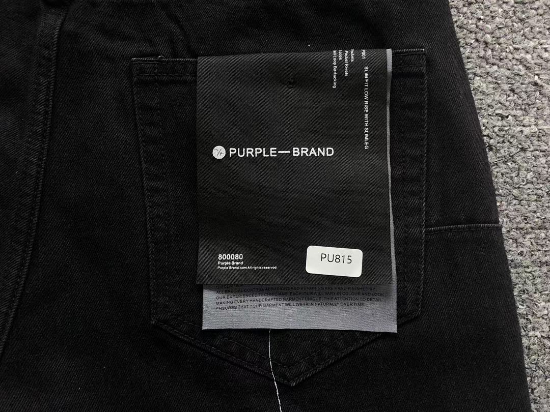 Purple 195 (PURPLE TROUSERS) - Image 15