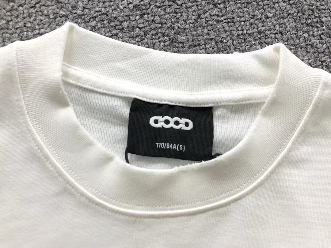 Unbranded 98 G⭐⭐D T-SHIRT 11061106116 (Im 170Cm 60Kg I Wear Size S In The Phot) - Image 17