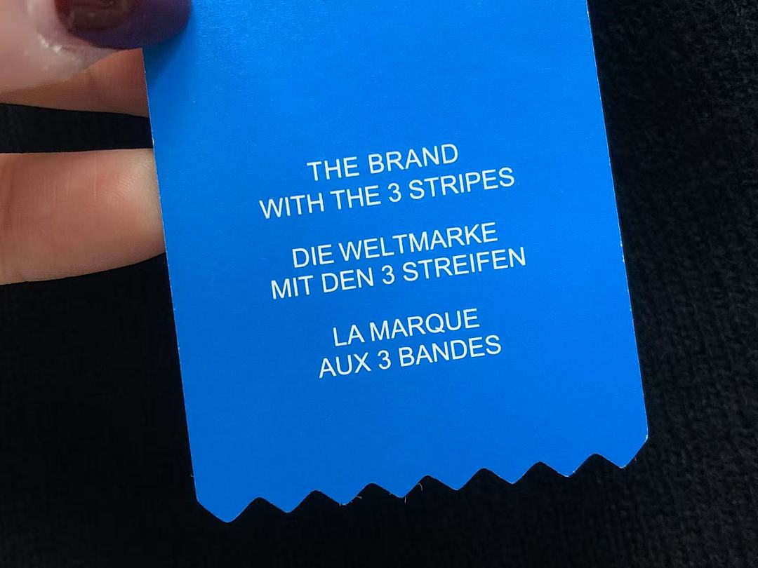 Adidas 68 A⭐I⭐AS - Image 18