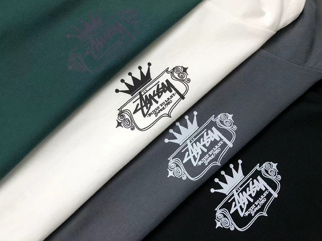 Stussy 78 STUSSY T-SHIRT - Image 23
