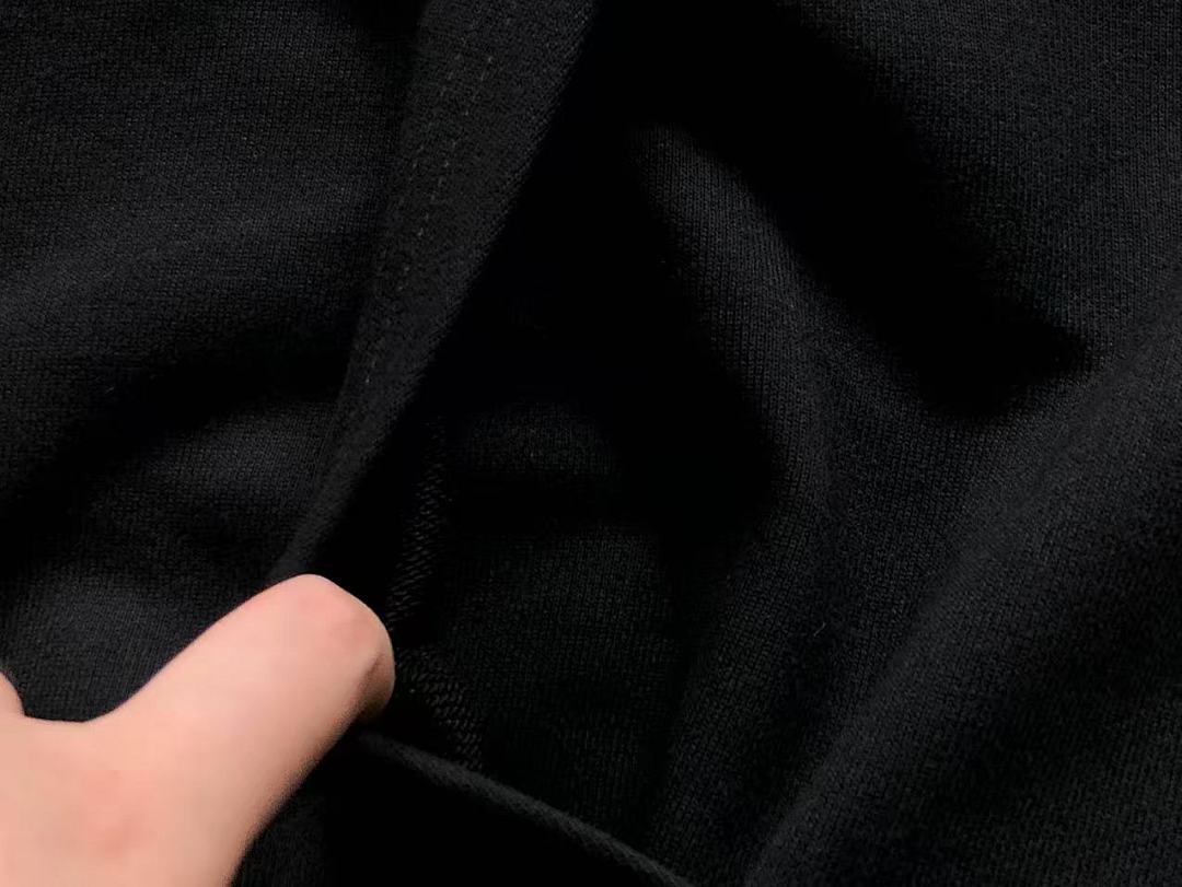Comme des Garcons 158 C⭐⭐OME HE⭐⭐TS HOODIE 41092201144 (Im 170Cm 60Kg I Wear Size M In The Phot) - Image 28