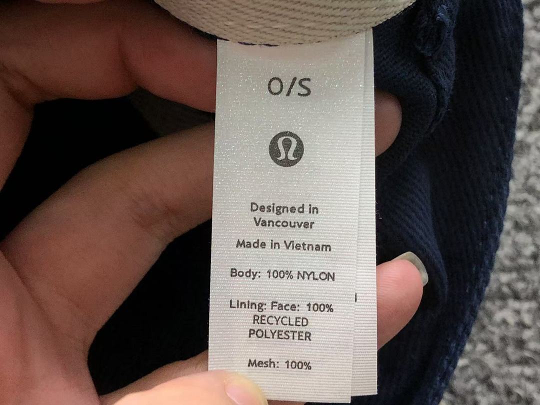 On Running 125 LULULEMON BAG 4106033777 (Long 33CM* Wide 12CM* High 21CM) - Image 26