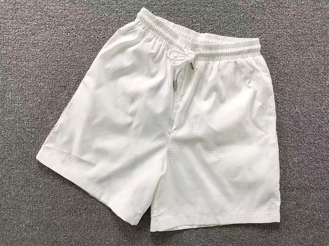 Louis Vuitton 85 L⭐ SHORTS 5240207100 (Im 170Cm 60Kg I Wear Size M In The Phot) - Image 7