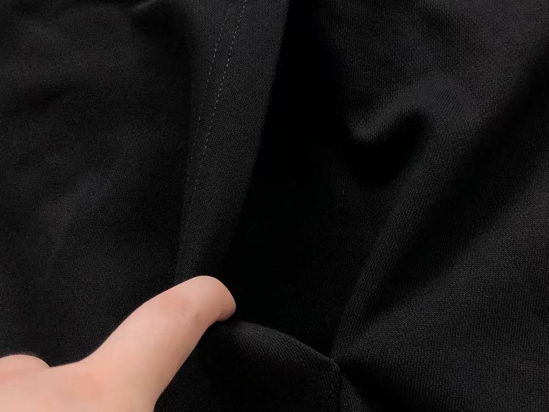 Off-White 165 OFF-WHITE HOODIE 3209050219 (Im 170Cm 60Kg I Wear Size M In The Phot) - Image 21