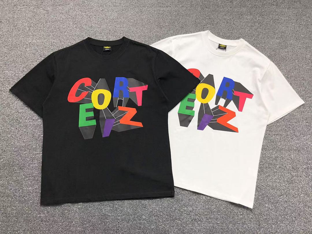 Corteiz 78 CORTEIZ T-SHIRT 311070434 (Im 170Cm 55Kg I Wear Size M In The Phot) - Image 5