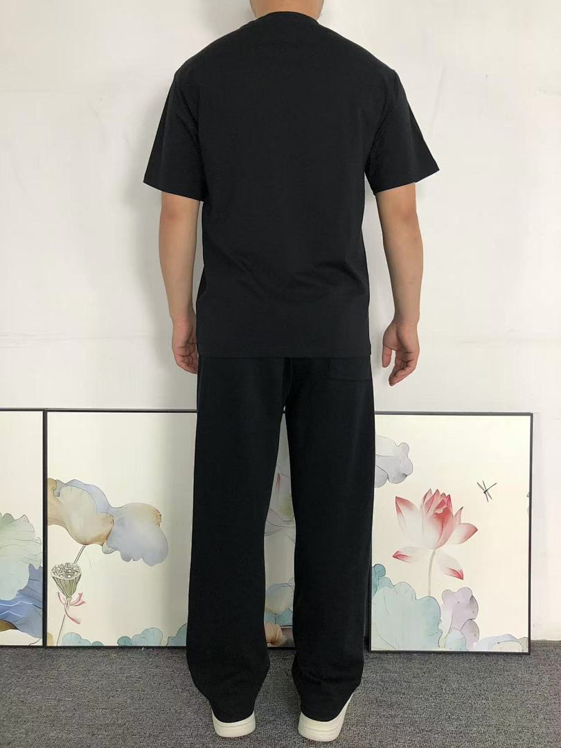 Unbranded 128 VIVIENNE WESTWOOD T-SHIRT 2112301401 (Im 170Cm 60Kg I Wear Size L In The Phot) - Image 4