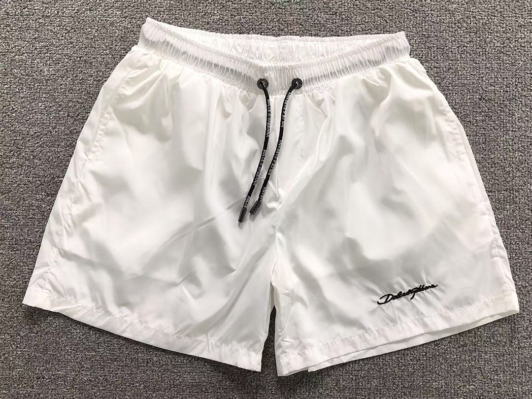 Dolce & Gabbana 188 D⭐LC⭐ GA⭐⭐A⭐A SHORTS 22041515125 (Im 170Cm 60Kg I Wear Size 48 In The Phot) - Image 5