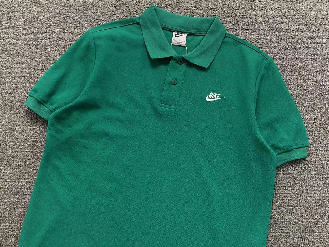 Nike 113 N⭐K⭐ POLO 4206130977 (Im 170Cm 60Kg I Wear Size M In The Phot) - Image 11