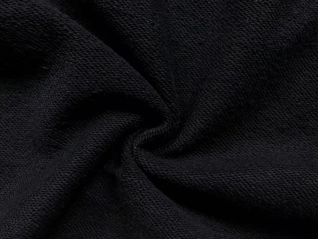 Chanel 178 ENFANTS RICHES DEPRIMES HOODIE ER 521707162 (Im 170Cm 60Kg I Wear Size S In The Phot) - Image 23