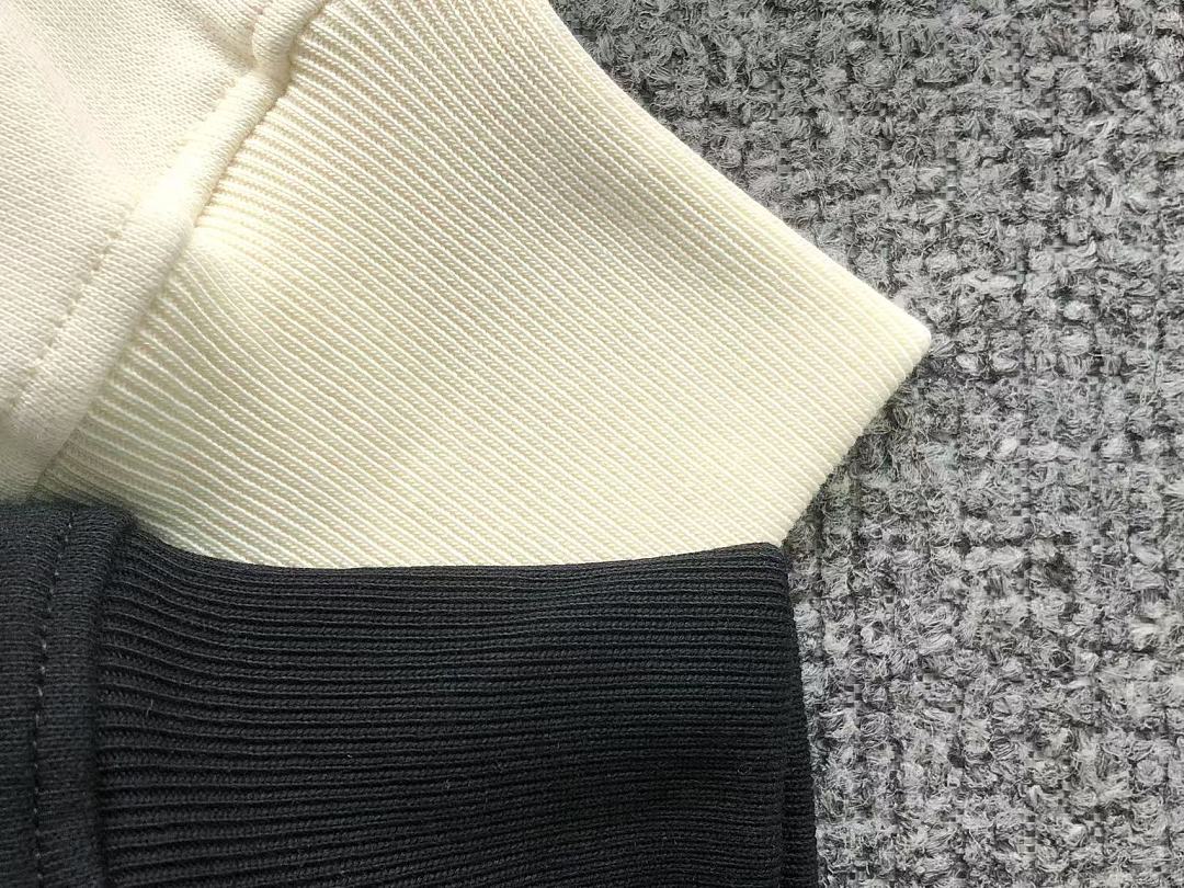 Unbranded 195 G⭐C⭐I HOODIE 4209011901 (Im 170Cm 60Kg I Wear Size L In The Phot) - Image 17