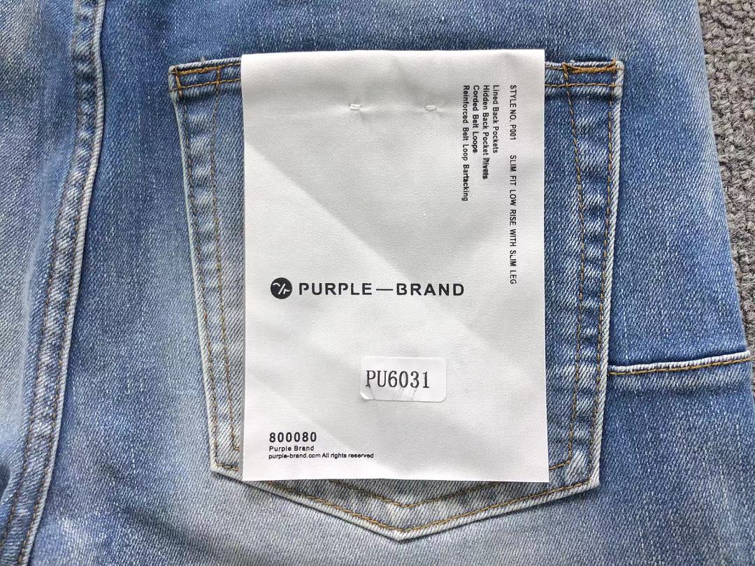 Purple 235 (PURPLE TROUSERS) - Image 11