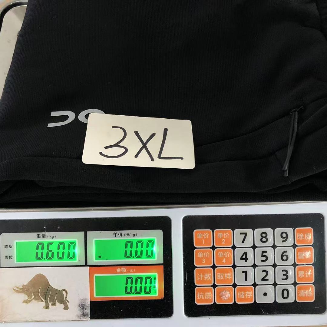 Unbranded TROUSERS ON HOODIE 4208311001 (Im 170Cm 60Kg I Wear Size 3XL In The Phot) - Image 48